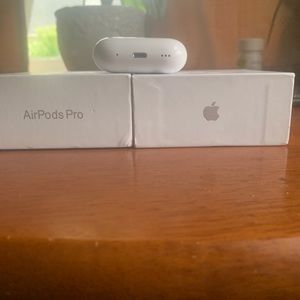 Apple AirPods Pro generation 2